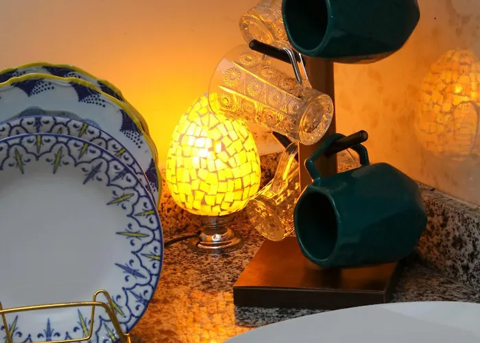 דירה Luxury Arabic Romantic With Its Own Large Private Roof Terrace 15 Mins From El Gouna הורגהדה